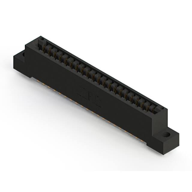 396-042-556-204 EDAC Inc.  Edgeboard Connectors
